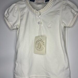 BBCO Little girls 3T shirt